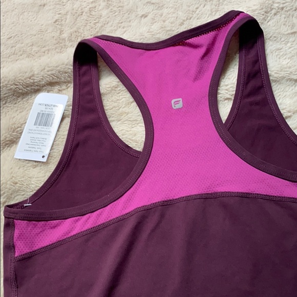 Fabletics tank top - Picture 3 of 3